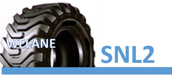 Porcellana 13.00 - 24/17,5 - 25 Off Road trasportano il numero di modello TT dei pneumatici SNL2/tipo su autocarro di TL fabbrica