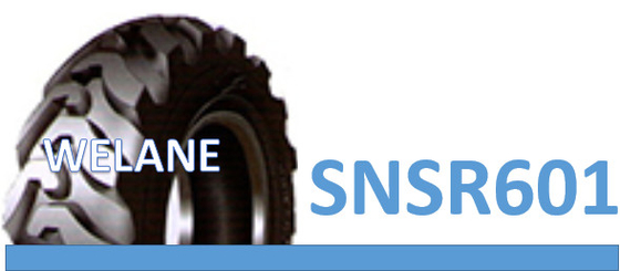 Porcellana 10 - SNSR601 di 16,5/12 - 16,5 dell&#039;azienda agricola progettazione agricola di polarizzazione del modello dei pneumatici fabbrica