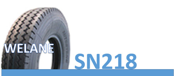 La parte radiale del bus radiale PR20/veicolo leggero gomma SN218 l'orlo di norma del modello 8,5 