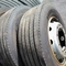 Tutto il Lorry Second Hand Tyres radiale d'acciaio 11R22.5 per Micheal Brigestone