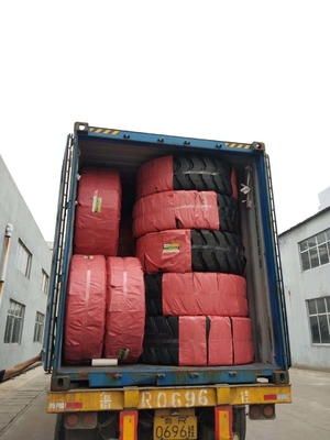 Pneumatici OTR
