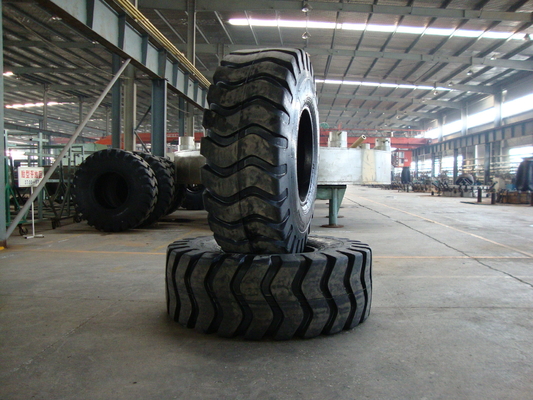 Pneumatici OTR