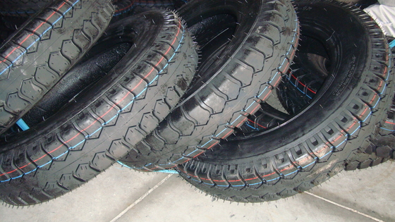 pneumatici del motociclo