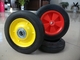 Capacità di carico di gomma pneumatica delle ruote 3.00-8 dei semi di Luckylion TR13 70-260kg