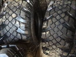 325-95R21 pneumatici per veicoli militari