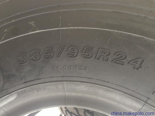 325-95R21 pneumatici per veicoli militari