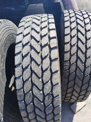 325-95R21 pneumatici per veicoli militari