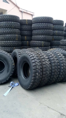 325-95R21 pneumatici per veicoli militari
