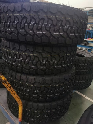 325-95R21 pneumatici per veicoli militari