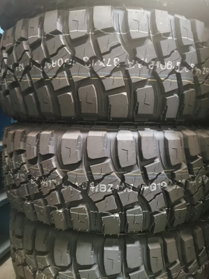 325-95R21 pneumatici per veicoli militari