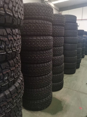 325-95R21 pneumatici per veicoli militari