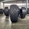 Gomme della costruzione di strade di OTR 20 paia 24 paia Diamond Pattern Tyres