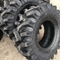 Il buon trattore del prato inglese della trazione R4 gomma la polarizzazione di Front Tractor Tires With Tube