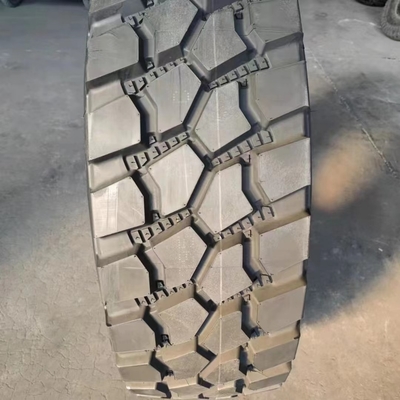 325-95R21 pneumatici per veicoli militari