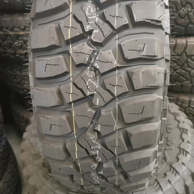 325-95R21 pneumatici per veicoli militari