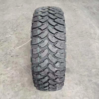 325-95R21 pneumatici per veicoli militari
