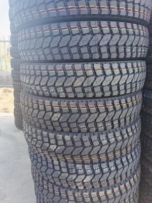 PNEUMATICO PER CAMION PESANTE 1200R20