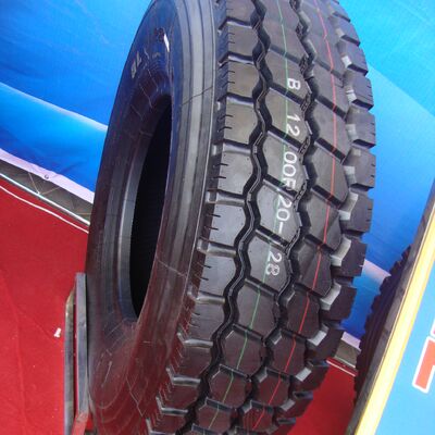 Periodo di garanzia 3 anni o 120 pneumatici per camion e autobus Adatti a varie condizioni atmosferiche Offrendo prestazioni e sicurezza