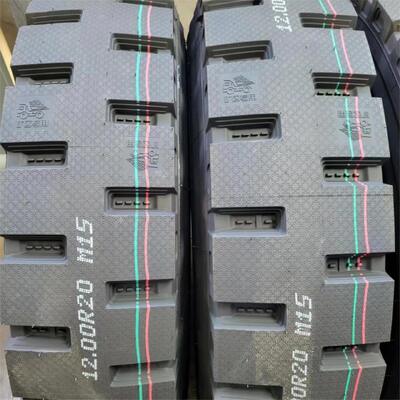 Periodo di garanzia 3 anni o 120 pneumatici per camion e autobus Adatti a varie condizioni atmosferiche Offrendo prestazioni e sicurezza