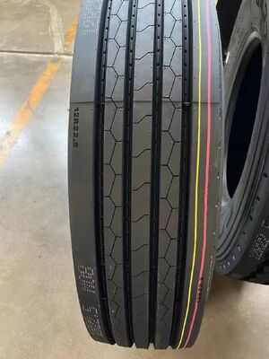 Periodo di garanzia 3 anni o 120 pneumatici per camion e autobus Adatti a varie condizioni atmosferiche Offrendo prestazioni e sicurezza