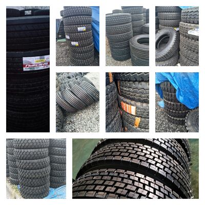 325-95R21 pneumatici per veicoli militari