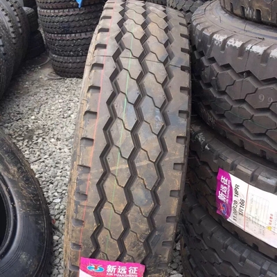 Tutta la larghezza d'acciaio 293mm dei pneumatici delle gomme di parte radiale 1100R20 per Howo Dongfeng