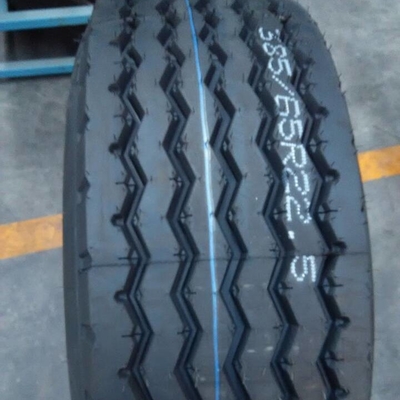22,5 pneumatici 385/65R22.5 100000kms di RIM Truck And Bus Radial