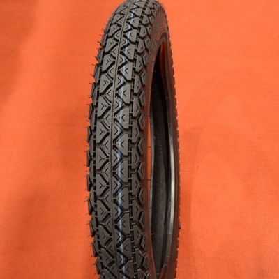 Sostituzione a 12 pollici 300-12 della gomma della bici della sporcizia del diametro dell'OEM
