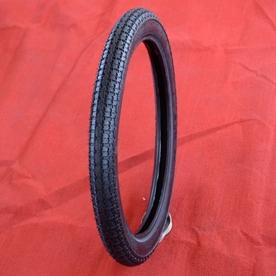 275-18 pneumatici di gomma neri radiali diagonali 4011400000 del motociclo