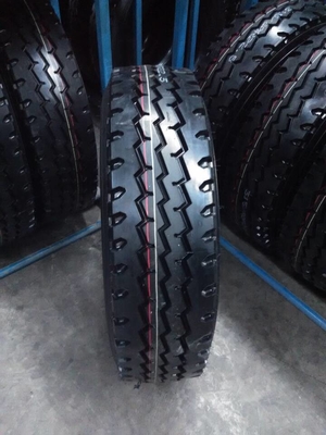 Tutti i pneumatici d'acciaio del bus del camion delle gomme di parte radiale 315/80r22.5