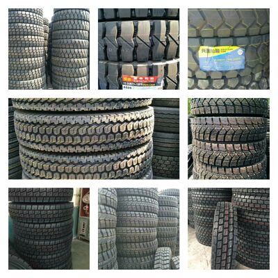 PNEUMATICO PER CAMION PESANTE 1200R20