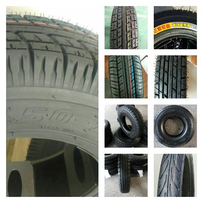 PNEUMATICO PER CAMION PESANTE 1200R20