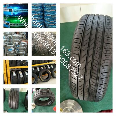 325-95R21 pneumatici per veicoli militari