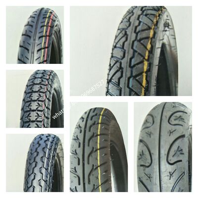Pneumatici per moto 300-17