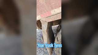Pneumatici del bus del camion